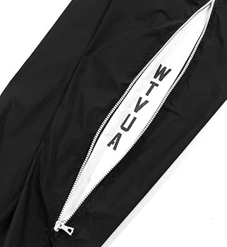 WTAPS EX38 COLLECTION TRACKS パンツ LsizeOD WTAPS 新品 ダブルタップス TRACKS TROUSERS パンツ BLACK